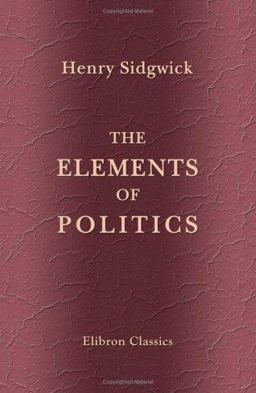 The Elements of Politics