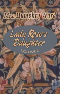Lady Rose's Daughter