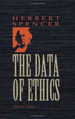 The Data of Ethics