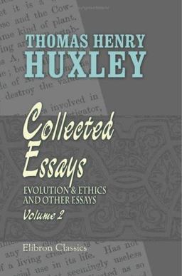 Collected Essays