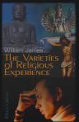 The Varieties of Religious Experience