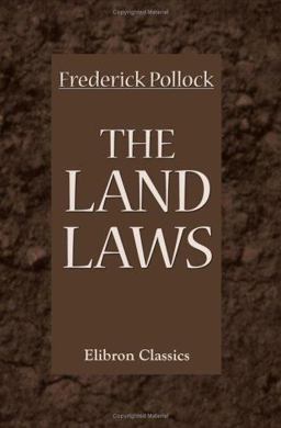 The Land Laws