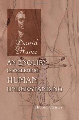An Enquiry Concerning Human Understanding
