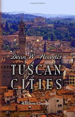Tuscan Cities