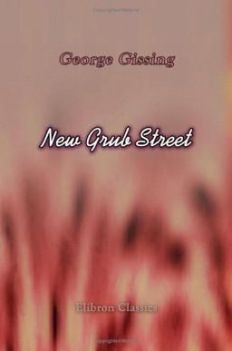 New Grub Street