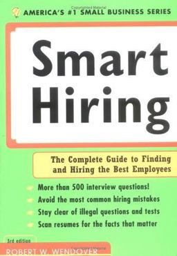 Smart Hiring