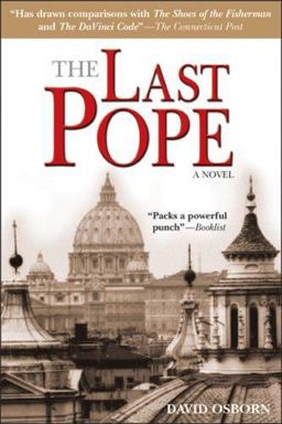 Last Pope Last Pope