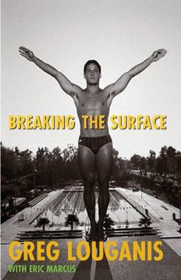 Breaking the Surface  9781402206665 Front Cover