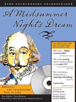 A Midsummer Night's Dream