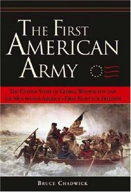 The First American Army