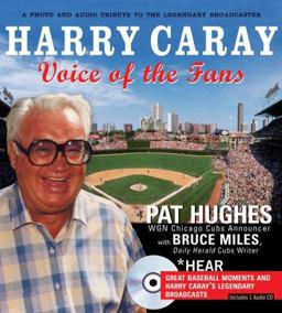 Harry Caray