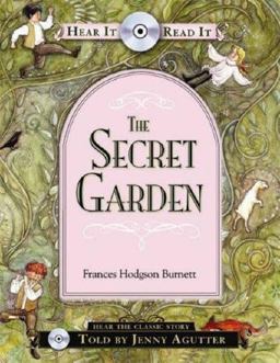 The Secret Garden