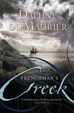 Frenchman's Creek  9781402217104 Front Cover