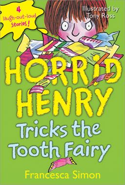 Tricks the Tooth Fairy