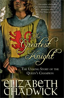 Greatest Knight  9781402225185 Front Cover
