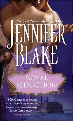 Royal Seduction