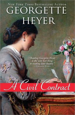 Civil Contract  9781402238772 Front Cover