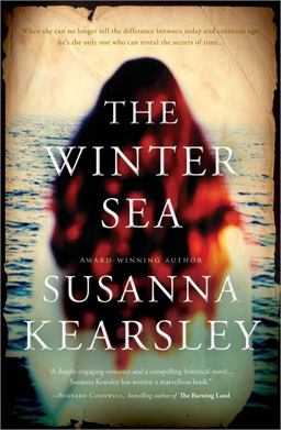Winter Sea  9781402241376 Front Cover