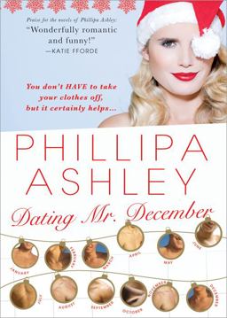 Dating Mr. December  9781402241420 Front Cover