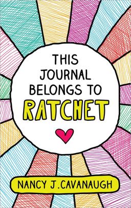This Journal Belongs to Ratchet  9781402281068 Front Cover