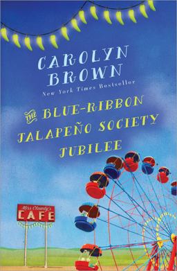 Blue-Ribbon Jalapeno Society Jubilee  9781402281266 Front Cover