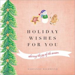 Holiday Wishes for You