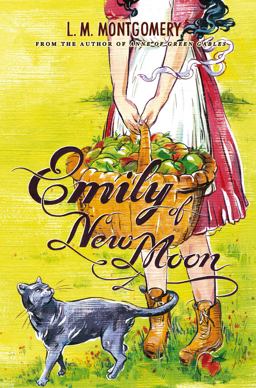 Emily of New Moon