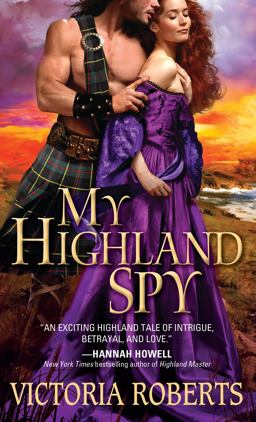 My Highland Spy My Highland Spy