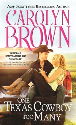 One Texas Cowboy Too Many