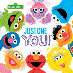 Just One You! 2015 9781402297359 Front Cover