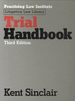 Trial Handbook