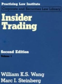 Insider Trading Insider Trading