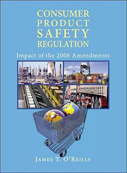 Consumer Product Safety Regulation
