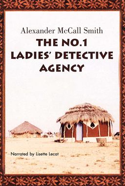 The No. 1 Ladies' Detective Agency