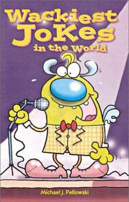 Wackiest Jokes in the World