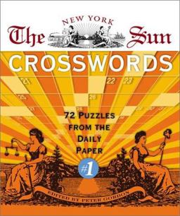 72 Puzzles from the Daily Paper