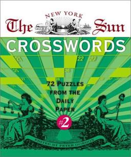 The New York Sun Crosswords