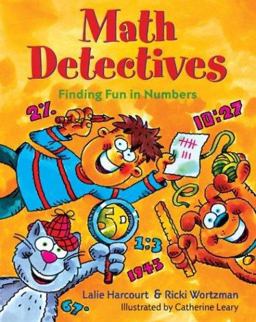 Math Detectives