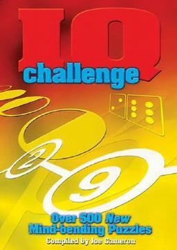 IQ Challenge IQ Challenge