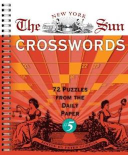 72 Puzzles from the Daily Paper