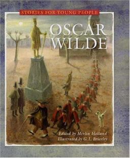 Oscar Wilde