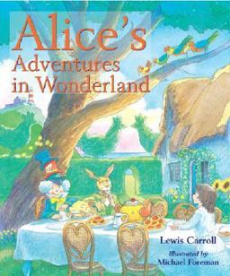 Alice's Adventures in Wonderland