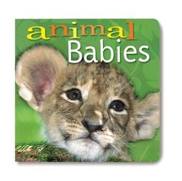Animal Babies