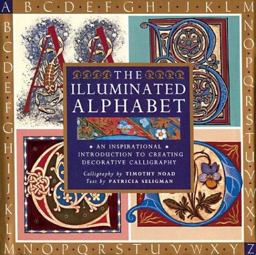 The Illuminated Alphabet