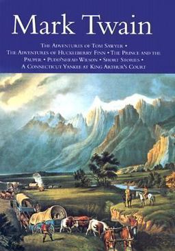 Mark Twain