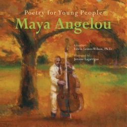 Maya Angelou  9781402720239 Front Cover