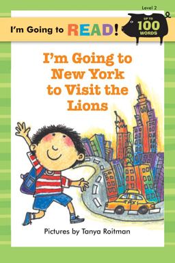 I'm Going to New York to Visit the Lions