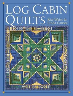 Log Cabin Quilts Log Cabin Quilts
