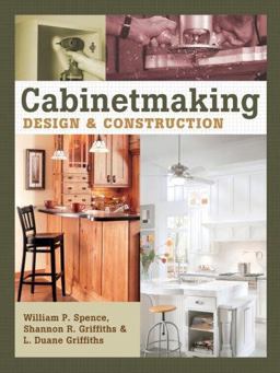 Cabinetmaking