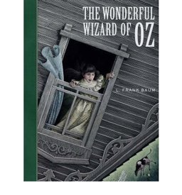 The Wonderful Wizard of Oz
